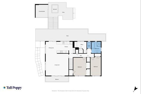 Photo of property in 10 George Kidd Street, Richmond, 7020