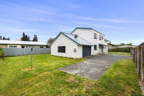 Photo of property in 44a Norrie Street, Bader, Hamilton, 3206