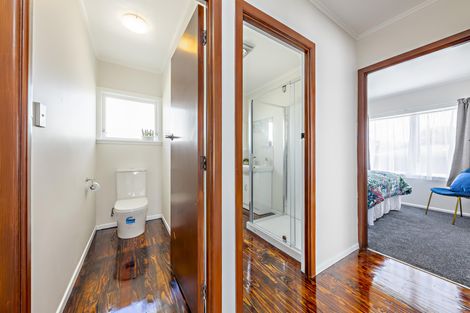Photo of property in 24 President Avenue, Papakura, 2110