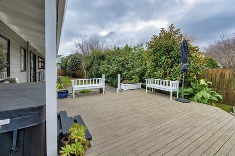 Photo of property in 133 Raumati Road, Raumati Beach, Paraparaumu, 5032