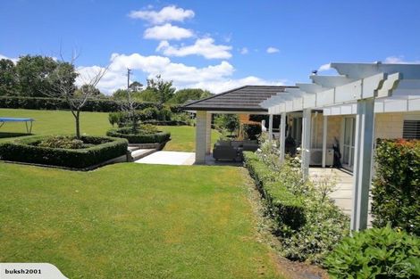 Photo of property in 101 Gervin Road, Wainui, Silverdale, 0992
