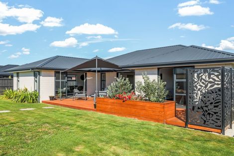 Photo of property in 65 Craig Thompson Drive, Lincoln, 7608