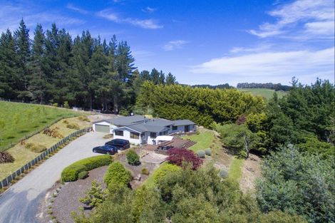 Photo of property in 536 Three Mile Hill Road, North Taieri, Mosgiel, 9092