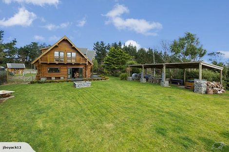 Photo of property in 168 Flightys Road, Judgeford, Porirua, 5381