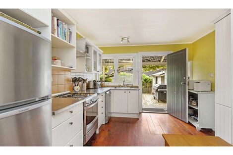 Photo of property in 17 Fow Street, Hamilton Central, Hamilton, 3204