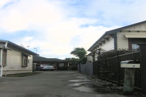 Photo of property in 8a Pascal Street, Palmerston North, 4410
