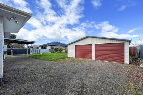 Photo of property in 31 Newbury Street, Awapuni, Palmerston North, 4412