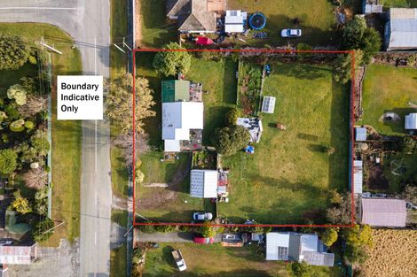 Photo of property in 104 King Street, Pareora, 7912