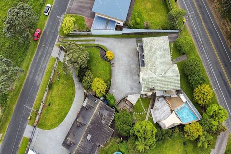 Photo of property in 410 South Road, Omata, New Plymouth, 4374