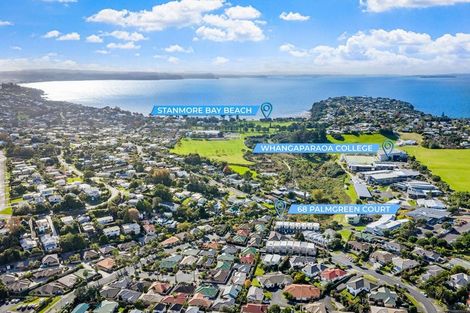 Photo of property in 68 Palmgreen Court, Stanmore Bay, Whangaparaoa, 0932