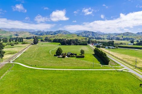 Photo of property in 36 Seddon Street, Ward, Seddon, 7285