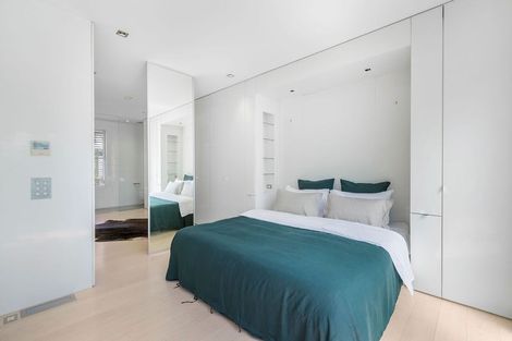 Photo of property in 2/6 Alberon Place, Parnell, Auckland, 1052