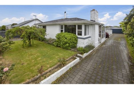 Photo of property in 70 Bamborough Street, Richmond, Invercargill, 9810