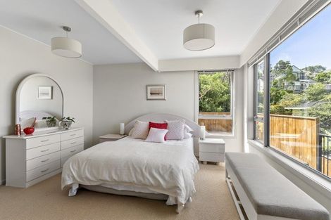 Photo of property in 95a Jubilee Road, Khandallah, Wellington, 6035