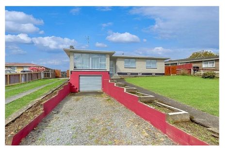 Photo of property in 15 John Street, Tokoroa, 3420