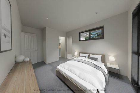 Photo of property in 89 Milns Road, Halswell, Christchurch, 8025