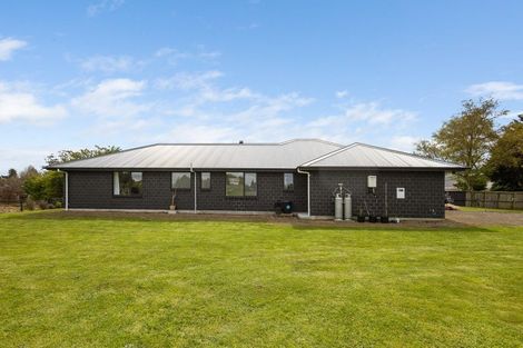 Photo of property in 12 Raupo Lane, Ohakune, 4625