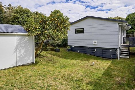 Photo of property in 55b Ocean Road, Paekakariki, 5034