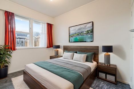 Photo of property in 2/31a Vine Street, Mangere East, Auckland, 2024