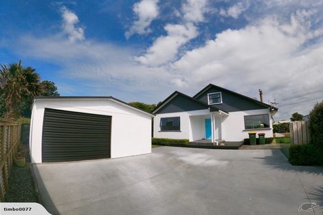 Photo of property in 4 Glasgow Street, Bell Block, New Plymouth, 4312