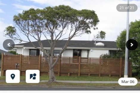 Photo of property in 114 Marina View Drive, West Harbour, Auckland, 0618