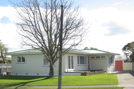 Photo of property in 58 Clarence Cox Crescent, Pirimai, Napier, 4112