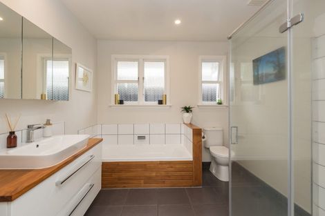 Photo of property in 12 Erica Street, Papanui, Christchurch, 8053