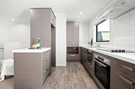 Photo of property in 2/8 Richmond Street, Whitiora, Hamilton, 3200