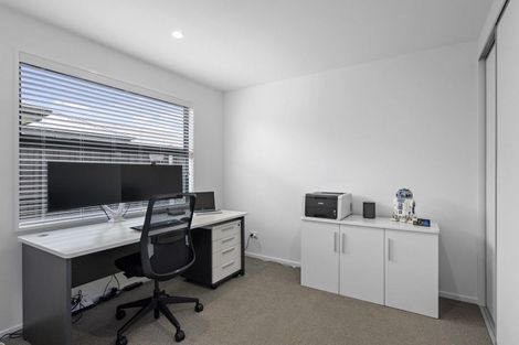 Photo of property in 199 Cavendish Road, Casebrook, Christchurch, 8051