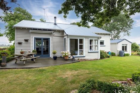 Photo of property in 150 Rosewill Valley Road, Washdyke Flat, Timaru, 7975