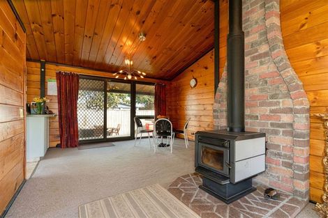 Photo of property in 27 Charles Street, Levin, 5510