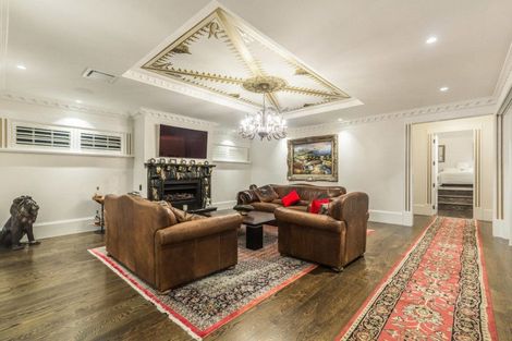 Photo of property in 9 Karori Crescent, Orakei, Auckland, 1071