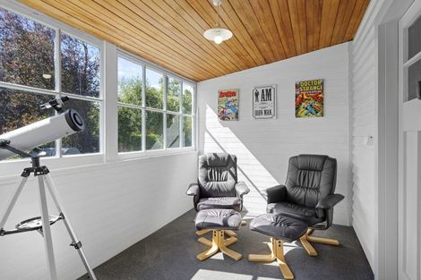 Photo of property in 3139 Coaltrack Road, Coalgate, 7673