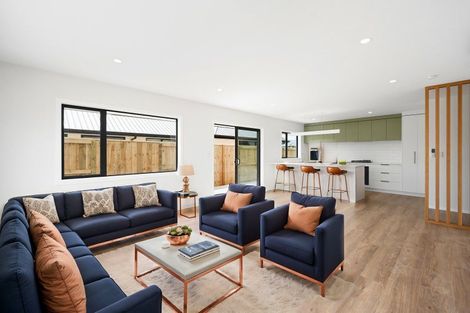 Photo of property in 3 Tuwaewae Drive, Matamata, 3400