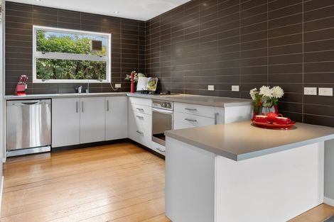 Photo of property in 97 Mount Street, Nelson South, Nelson, 7010