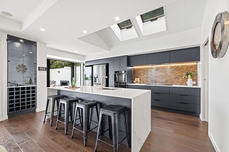 Photo of property in 80 Major Aitken Drive, Huntsbury, Christchurch, 8022