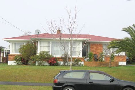 Photo of property in 15 Howell Avenue, Riverlea, Hamilton, 3216
