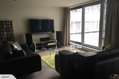 Photo of property in Republic2, 4j/10 Lorne Street, Te Aro, Wellington, 6011