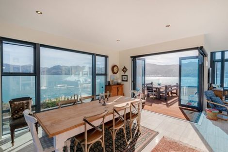 Photo of property in 69 Koromiko Crescent, Diamond Harbour, Lyttelton, 8971