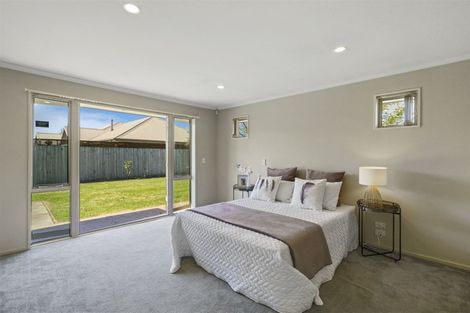 Photo of property in 10 Cunneen Place, Aidanfield, Christchurch, 8025