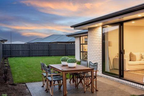 Photo of property in 5 Sandhill Drive, Rolleston, 7615