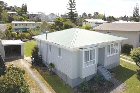 Photo of property in 34 Tirarau Street, Dargaville, 0310