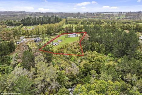 Photo of property in 314 Puketotara Road, Waipapa, Kerikeri, 0295