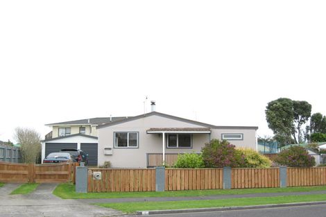 Photo of property in 9 Maralyn Place, Bell Block, New Plymouth, 4312