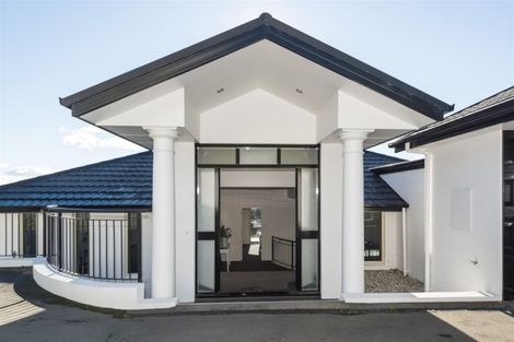 Photo of property in 9 Delhi Place, Cashmere, Christchurch, 8022