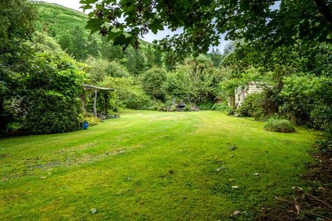 Photo of property in 9 Sheepdip Road, Kakahu, Geraldine, 7991