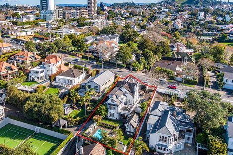 Photo of property in 23 Orakei Road, Remuera, Auckland, 1050