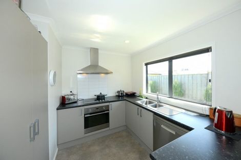 Photo of property in 48 Brittan Drive, Rolleston, 7615