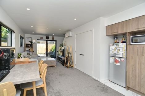 Photo of property in 1/277 Armagh Street, Christchurch Central, Christchurch, 8011