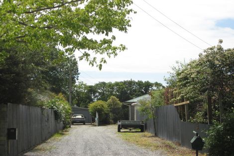 Photo of property in 30 Brabourne Street, Hillsborough, Christchurch, 8022